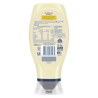 Hellmann's Mayo Squeeze