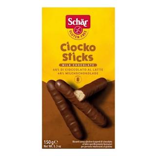 Schar Ciocko Sticks Gluten Free