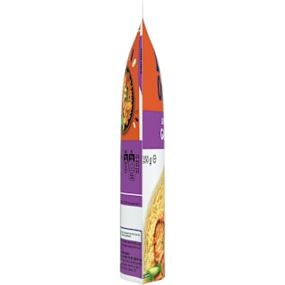 Ben's Original Lightly Flavoured Garlic Microwave Rice Pouch