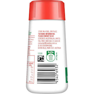 Saxa Chicken Salt