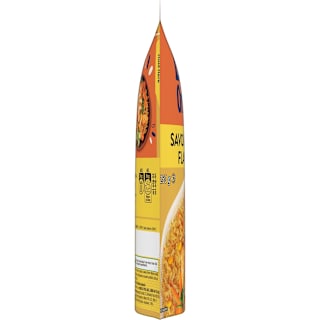 Ben's Original Savoury Chicken Flavour Microwave Rice Pouch