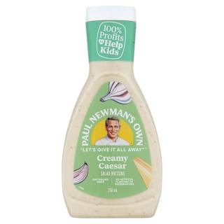 Paul Newman's Own Dressings Creamy Caesar