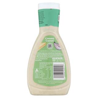 Paul Newman's Own Dressings Creamy Caesar