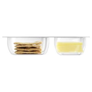 Mainland Cheese & Lavosh Crackers Rosemary & Rock Salt