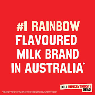 Oak Iced Coffee Flavoured Milk