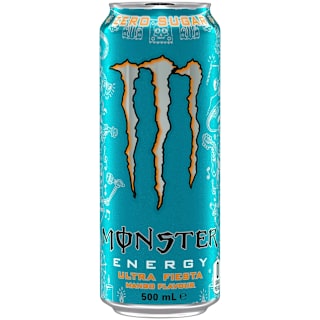 Monster Energy Ultra Fiesta