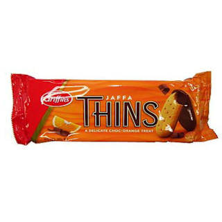 Griffin's Jaffa Thins