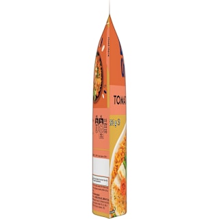 Ben's Original Tomato & Basil Microwave Rice Pouch