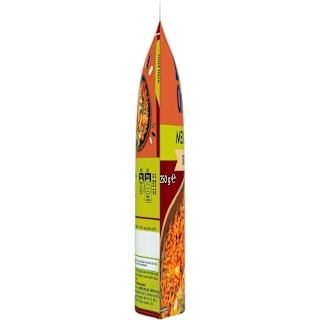 Ben's Original Brown Mexican Style Microwave Rice Pouch