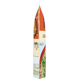 Ben's Original Long Grain Microwave Rice Pouch