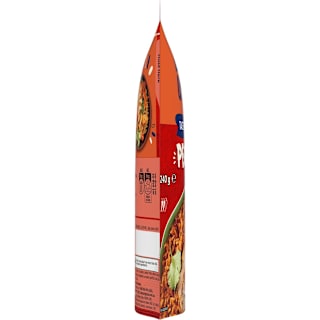 Ben's Original Taste of Takeaway PeriPeri Microwave Rice Pouch