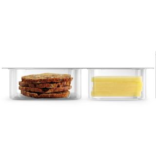 Mainland Cheese & Artisan Crackers Cranberry & Sunflower Seed