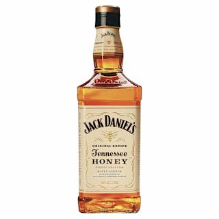 Jack Daniel's Tennessee Honey