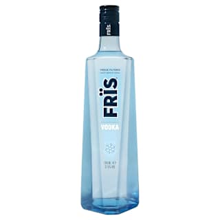 Fris Vodka 37.5% Bottle