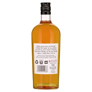 Sheep Dog Peanut Butter Whiskey 35% Bottle