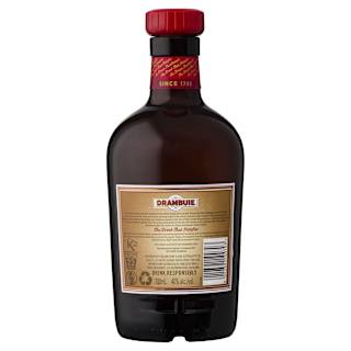 Drambuie The Isle Of Skye Liqueur