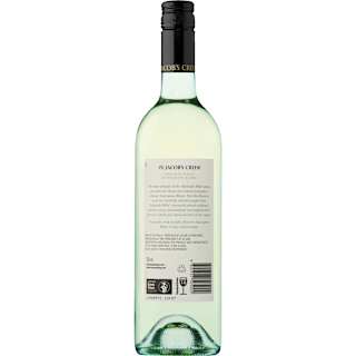 Jacob's Creek Reserve Adelaide Hills Sauvignon Blanc