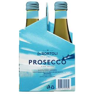 De Bortoli Prosecco