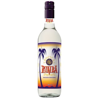 Tropical Rumba