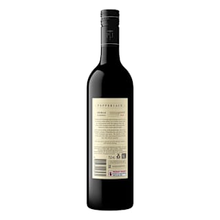 Pepperjack Barossa Shiraz