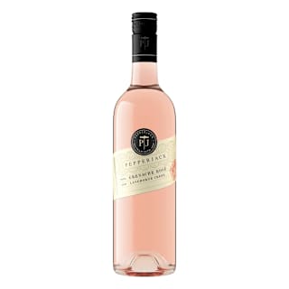 Pepperjack Grenache Rose