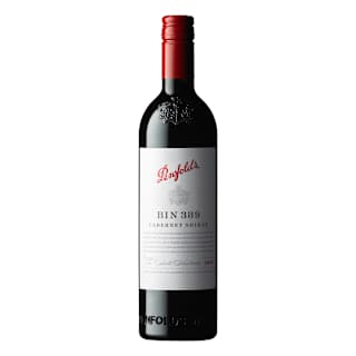 Penfolds Bin 389 Cabernet Shiraz 2019