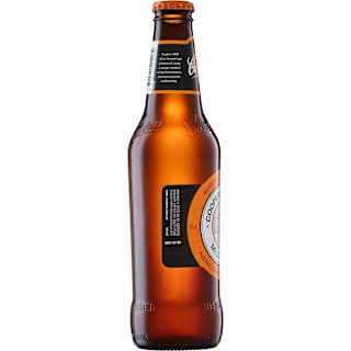 Coopers Mild Ale Bottle