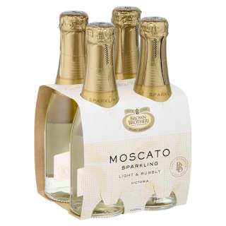 Brown Brothers Sparkling Moscato