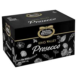 Brown Brothers Prosecco