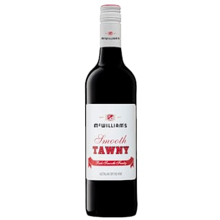 McWilliam's Smooth Tawny