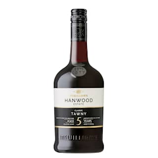 McWilliam's Hanwood Estate Classic Tawny