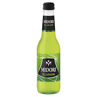Midori Illusion