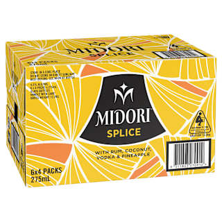 Midori Splice