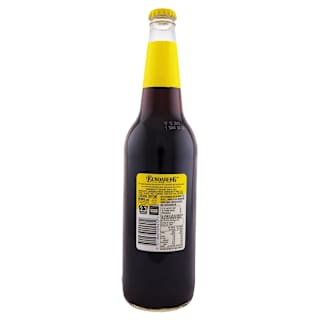 Bundaberg Original Rum & Cola