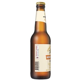 Kirin Ichiban Bottle