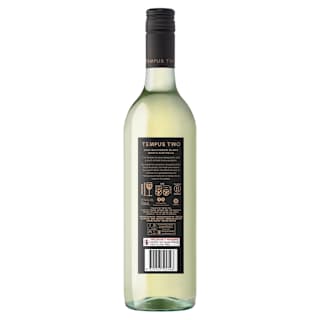 Tempus Two Varietal Sauvignon Blanc