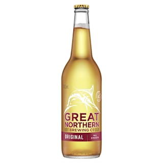 Great Northern Brewing Co. Original Longneck