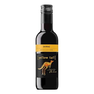Yellow Tail Shiraz