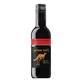 Yellow Tail Cabernet Sauvignon