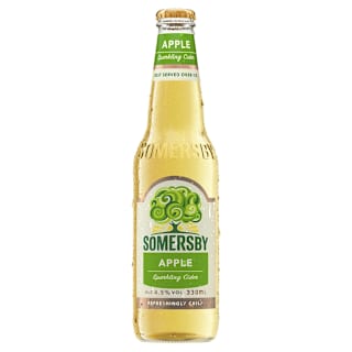 Somersby Apple Cider 4.5% Bottle