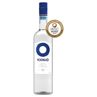 Vodka O 37.5% Bottle