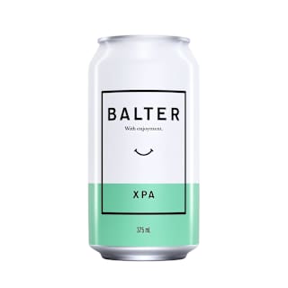 Balter XPA Can