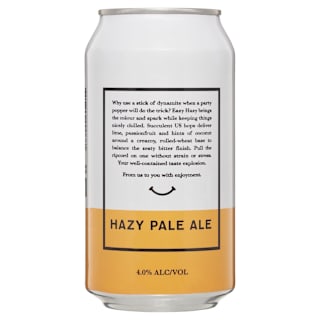 Balter Eazy Hazy Can