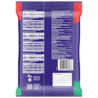 Cadbury Dairy Milk Freddo & Caramello Koala Sharepack