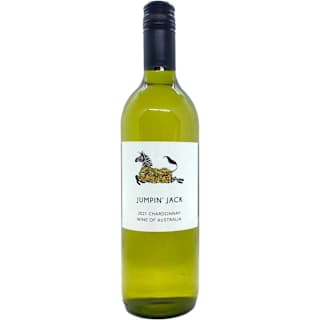 Jumpin’ Jack Chardonnay