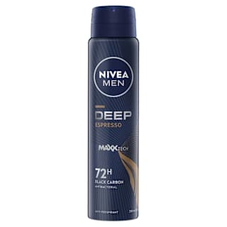 NIVEA MEN Deep Espresso Aerosol