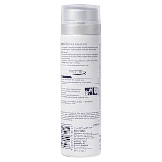 NIVEA Sensitive Stubble Shave Gel