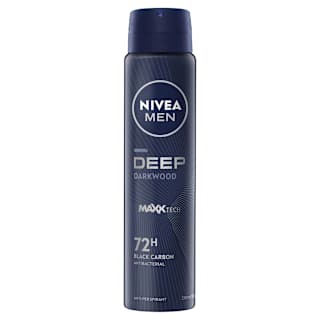 NIVEA MEN Deep Darkwood Anti-Perspirant Aerosol