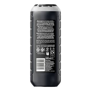 NIVEA Men Active Clean Shower Gel