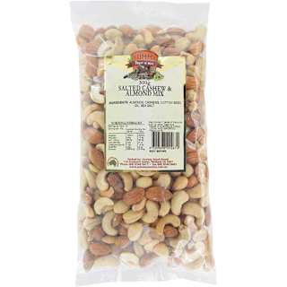 Yummy Cashed & Almond Mix